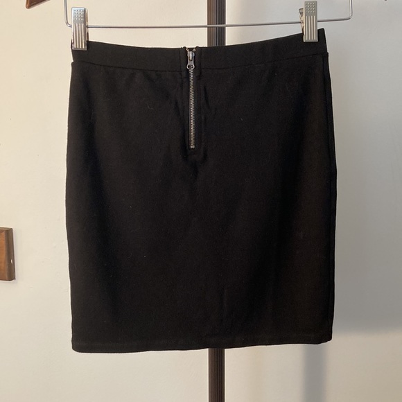 Pencil skirt - forever 21- small - Picture 6 of 6